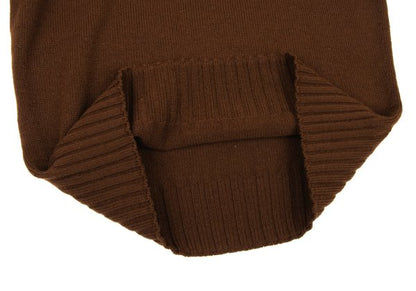 Margaret Howell MHL Wool Turtleneck Knit Sweater Size M
