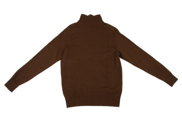 Margaret Howell MHL Wool Turtleneck Knit Sweater Size M