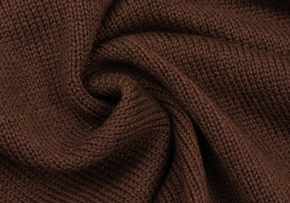 Margaret Howell MHL Wool Turtleneck Knit Sweater Size M