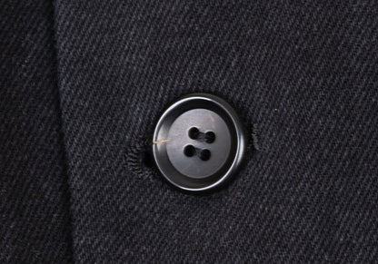 COMME des GARCONS HOMME DEUX 22AW Zip Jacket Charcoal Size L