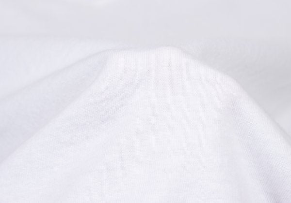 robe de chambre COMME des GARCONS Jewel T-Shirt White Size S