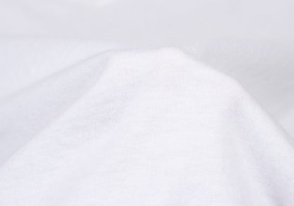 robe de chambre COMME des GARCONS Jewel T-Shirt White Size S