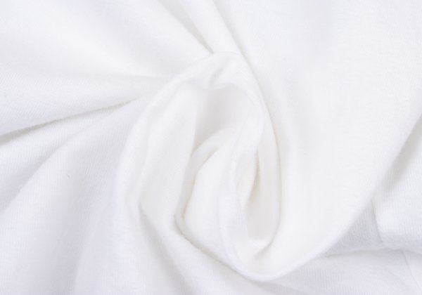 robe de chambre COMME des GARCONS Jewel T-Shirt White Size S