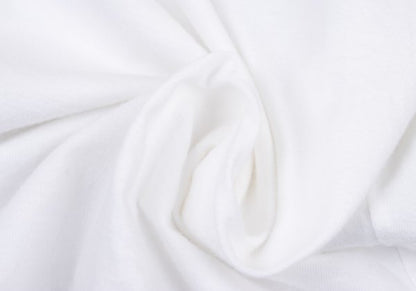 robe de chambre COMME des GARCONS Jewel T-Shirt White Size S