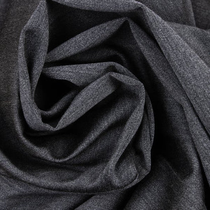 COMME des GARCONS HOMME 80s Wool Two-Tuck Pants Gray Size L