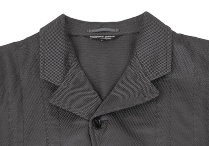 COMME des GARCONS HOMME DEUX 26SS Blazer Gray Size L