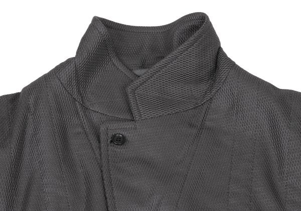 COMME des GARCONS HOMME DEUX 26SS Blazer Gray Size L