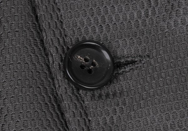 COMME des GARCONS HOMME DEUX 26SS Blazer Gray Size L