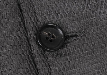 COMME des GARCONS HOMME DEUX 26SS Blazer Gray Size L