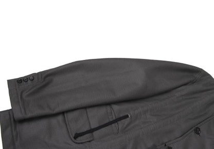 COMME des GARCONS HOMME DEUX 26SS Blazer Gray Size L