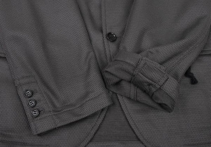 COMME des GARCONS HOMME DEUX 26SS Blazer Gray Size L