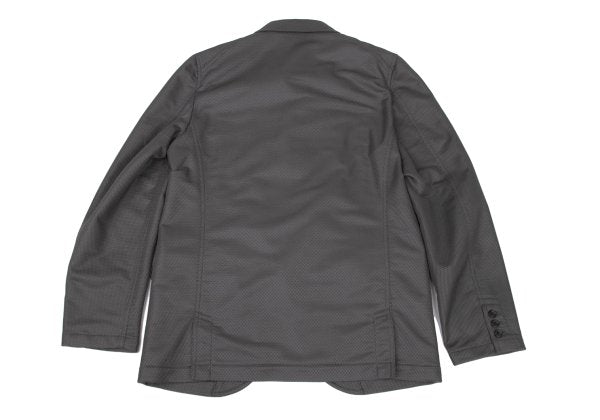 COMME des GARCONS HOMME DEUX 26SS Blazer Gray Size L