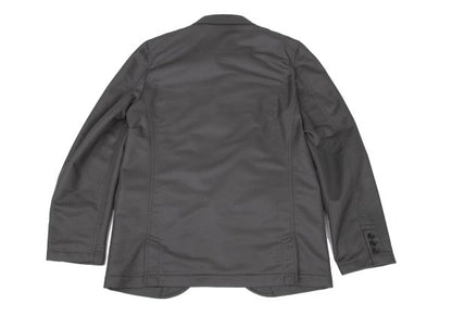 COMME des GARCONS HOMME DEUX 26SS Blazer Gray Size L