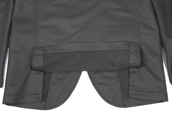 COMME des GARCONS HOMME DEUX 26SS Blazer Gray Size L
