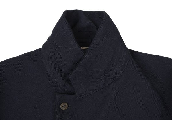 COMME des GARCONS HOMME DEUX 25AW Ester Blazer Navy Size L