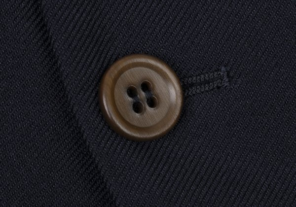 COMME des GARCONS HOMME DEUX 25AW Ester Blazer Navy Size L