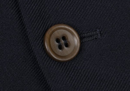 COMME des GARCONS HOMME DEUX 25AW Ester Blazer Navy Size L