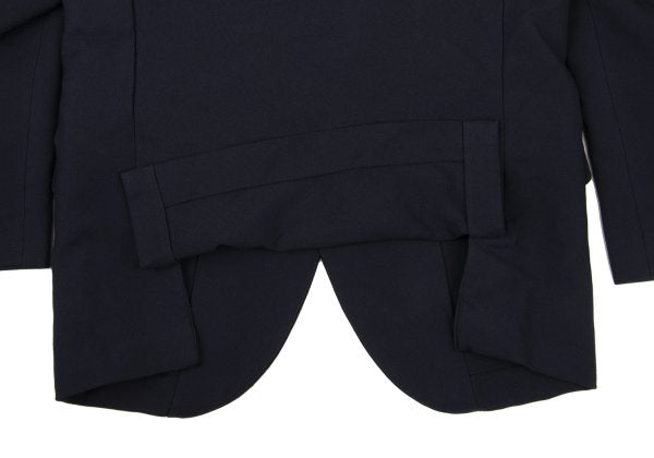 COMME des GARCONS HOMME DEUX 25AW Ester Blazer Navy Size L