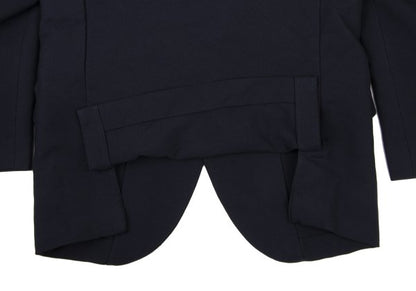 COMME des GARCONS HOMME DEUX 25AW Ester Blazer Navy Size L