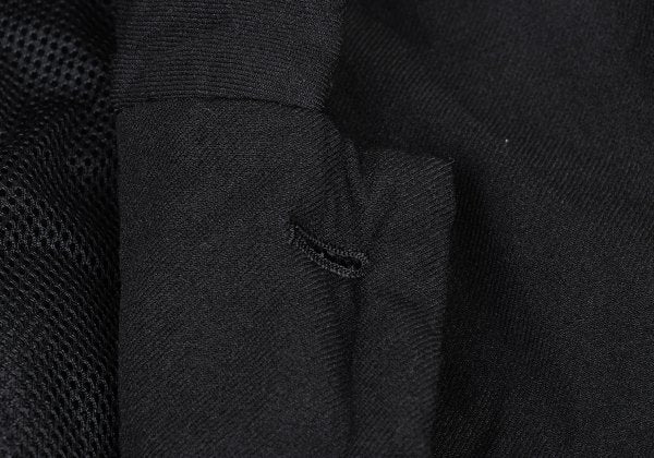 COMME des GARCONS HOMME PLUS 05AW Jacket Black Size M