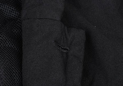 COMME des GARCONS HOMME PLUS 05AW Jacket Black Size M