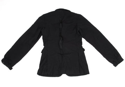 COMME des GARCONS HOMME PLUS 05AW Jacket Black Size M