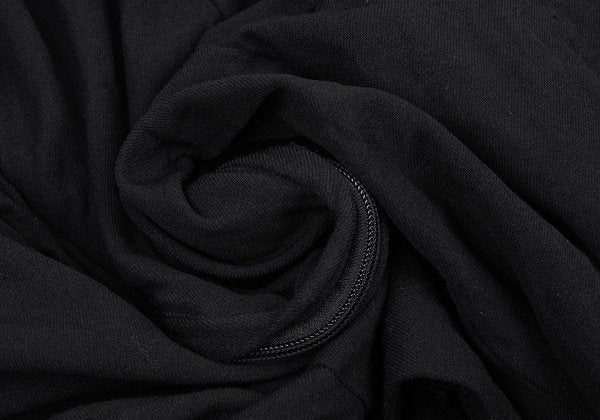 COMME des GARCONS HOMME PLUS 05AW Jacket Black Size M