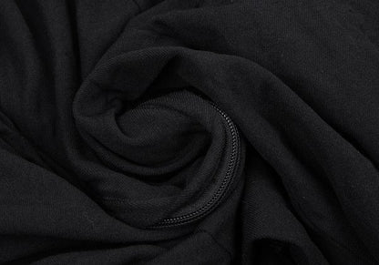 COMME des GARCONS HOMME PLUS 05AW Jacket Black Size M