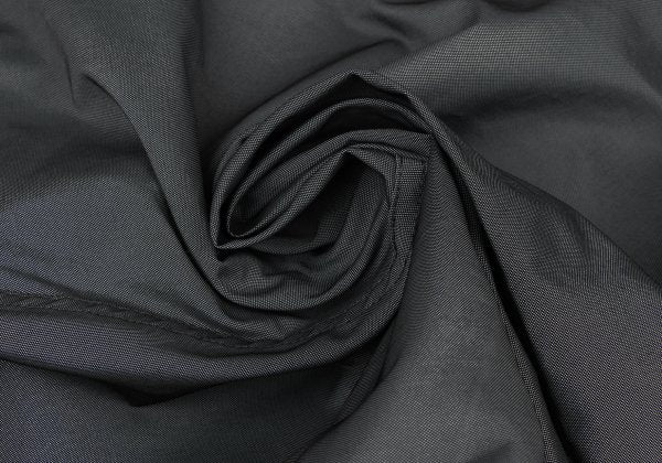 COMME des GARCONS SHIRT Side Brushed Tape Pants Gray Size L