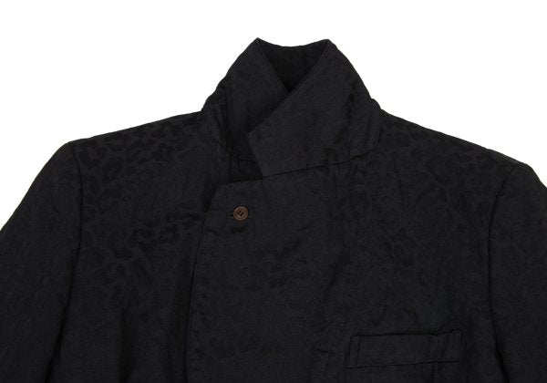 COMME des GARCONS HOMME PLUS 14AW Jacket Black Size S