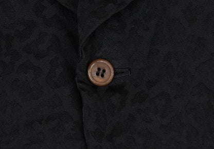 COMME des GARCONS HOMME PLUS 14AW Jacket Black Size S