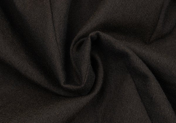 COMME des GARCONS HOMME Wool Hand-Stitch Jacket Brown Size M