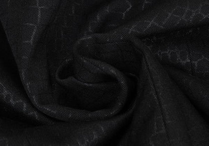 COMME des GARCONS HOMME PLUS 00AW Croc Jacket Black Size S