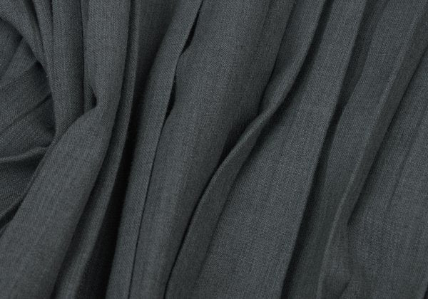 ISSEY MIYAKE MEN Vanishing Pleat Jacket Gray Size 1