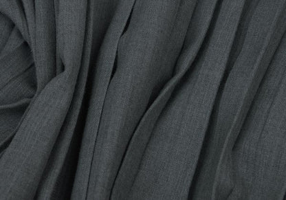 ISSEY MIYAKE MEN Vanishing Pleat Jacket Gray Size 1
