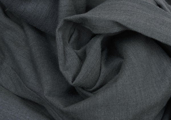 ISSEY MIYAKE MEN Pleated Panel Pants Gray Size 1
