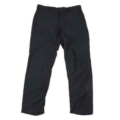 COMME des GARCONS HOMME DEUX Puckering Set-up Navy Ring Size XL