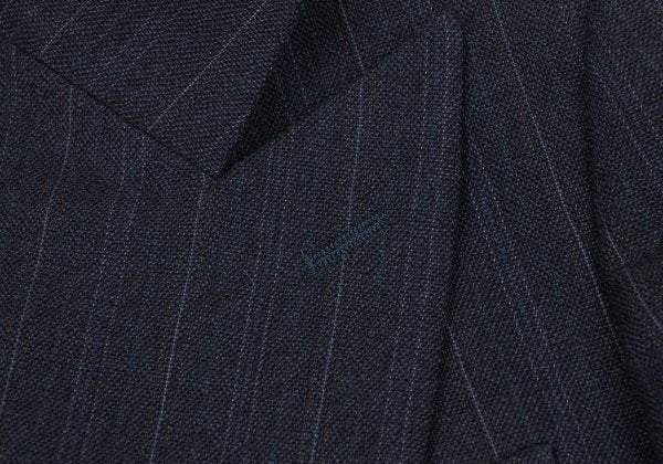 JUNYA WATANABE MAN COMME des GARCONS Wool Jacket Navy Size M