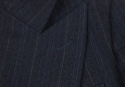 JUNYA WATANABE MAN COMME des GARCONS Wool Jacket Navy Size M