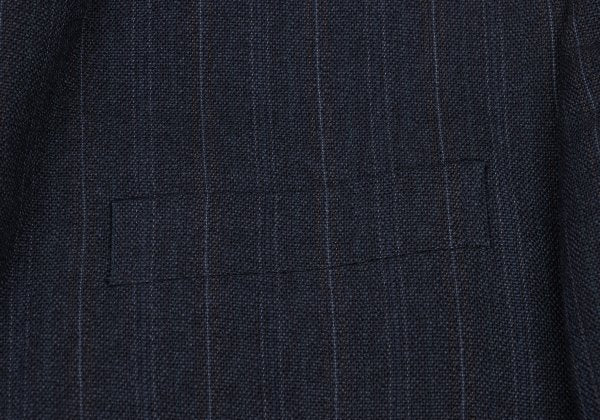 JUNYA WATANABE MAN COMME des GARCONS Wool Jacket Navy Size M