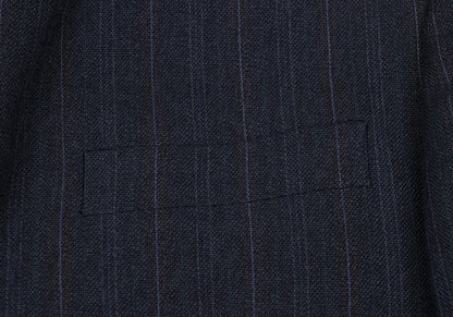 JUNYA WATANABE MAN COMME des GARCONS Wool Jacket Navy Size M