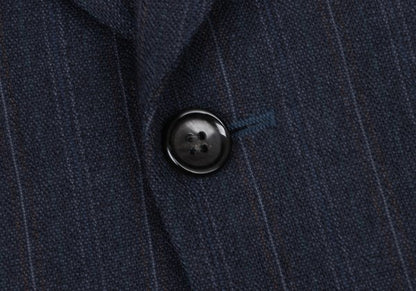 JUNYA WATANABE MAN COMME des GARCONS Wool Jacket Navy Size M