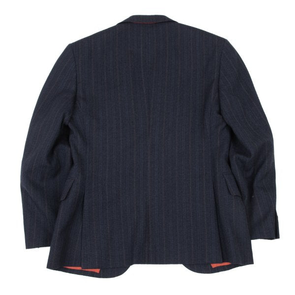 JUNYA WATANABE MAN COMME des GARCONS Wool Jacket Navy Size M