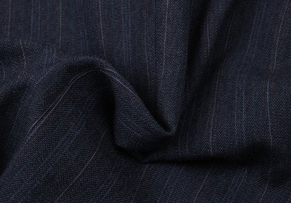 JUNYA WATANABE MAN COMME des GARCONS Wool Jacket Navy Size M