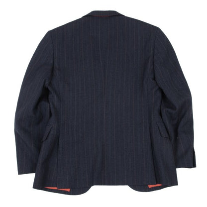 JUNYA WATANABE MAN COMME des GARCONS Wool Suit Navy Size M S