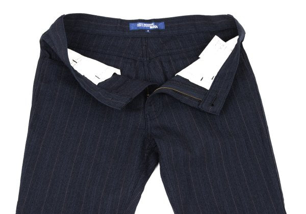 JUNYA WATANABE MAN COMME des GARCONS Wool Suit Navy Size M S