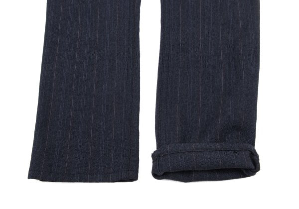 JUNYA WATANABE MAN COMME des GARCONS Wool Suit Navy Size M S