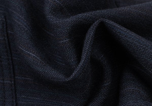 JUNYA WATANABE MAN COMME des GARCONS Wool Suit Navy Size M S