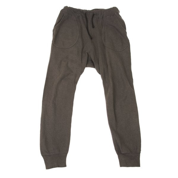JUNYA WATANABE MAN COMME des GARCONS Pants Mocha Sweatshirt Size M
