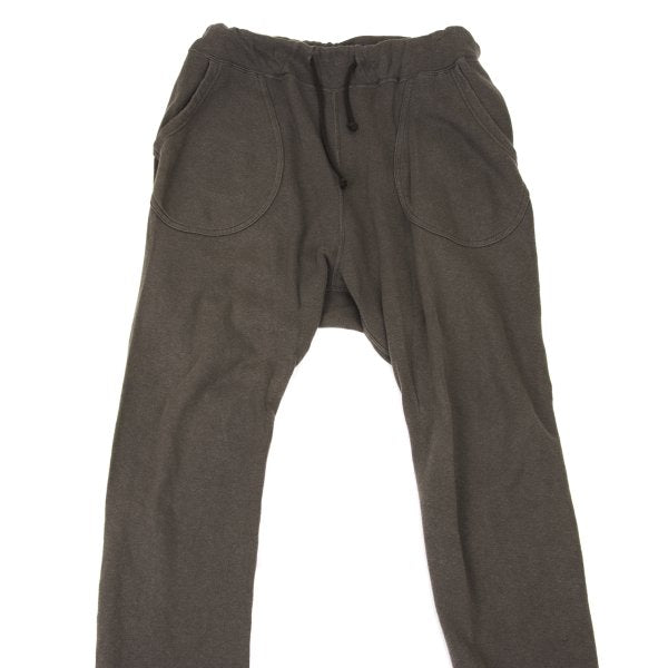 JUNYA WATANABE MAN COMME des GARCONS Pants Mocha Sweatshirt Size M